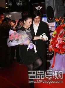 李湘王岳伦最新爆爆料,揭秘豪门夫妻的甜蜜与争议